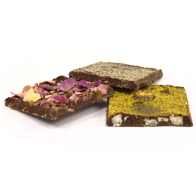 Les Epicés “Cacao Péro” ®