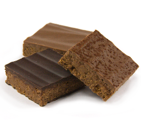 Pralinés Feuilletés